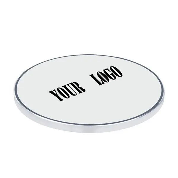 10W Wireless Fast Charger