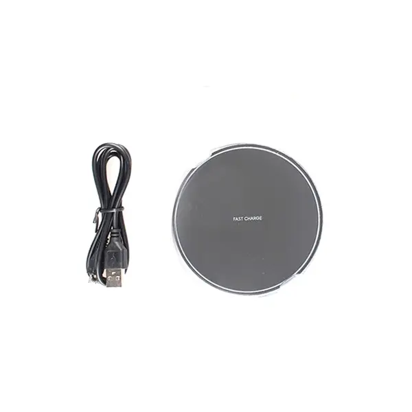 10W Wireless Fast Charger