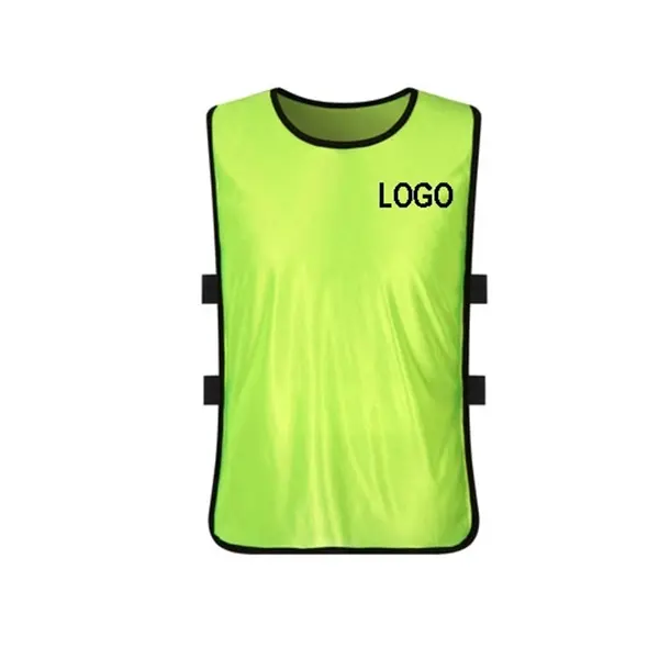 Football Activity Vest for Children