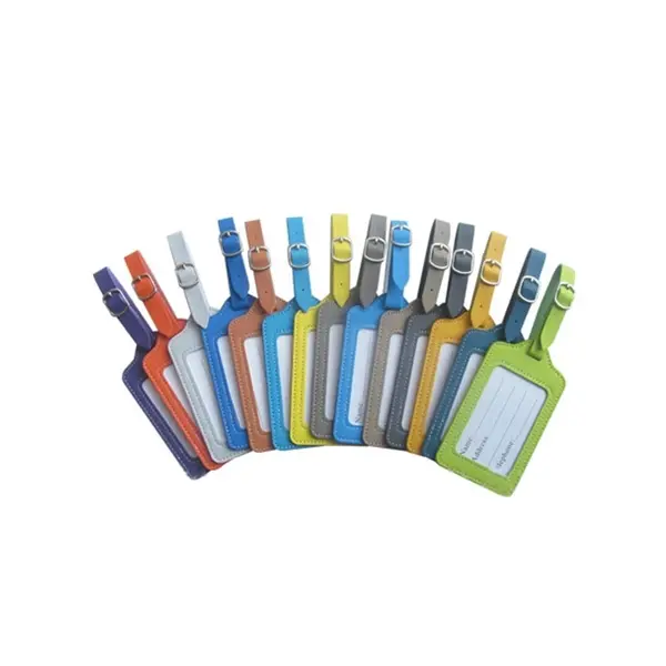 Classic Style of Baggage Tag