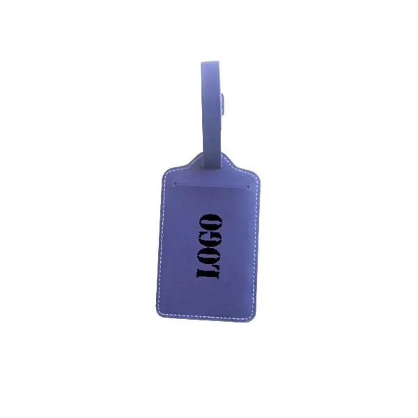 Classic Style of Baggage Tag