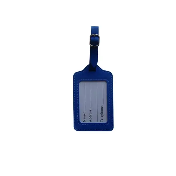 Classic Style of Baggage Tag
