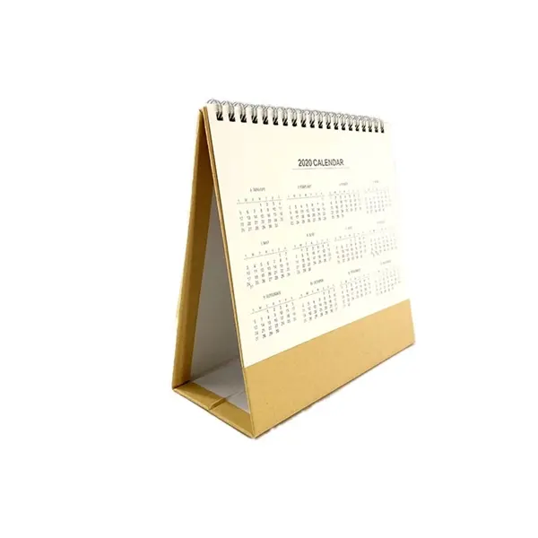 2019 Kraft Office Record Calendar