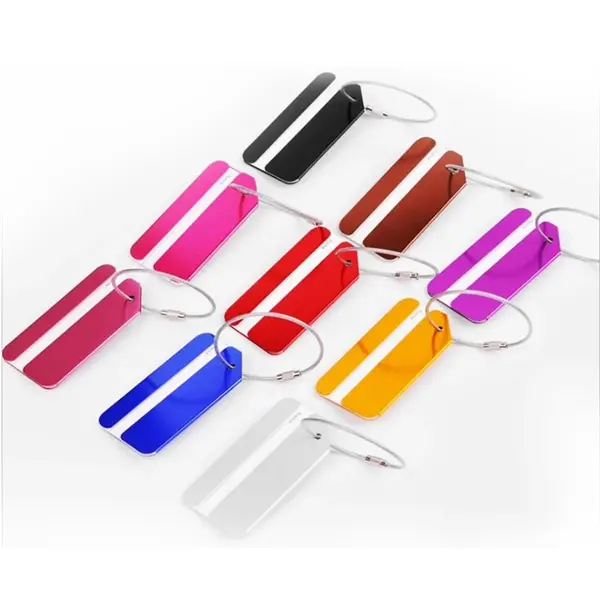 Luggage Tags