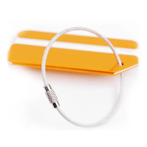 Luggage Tags