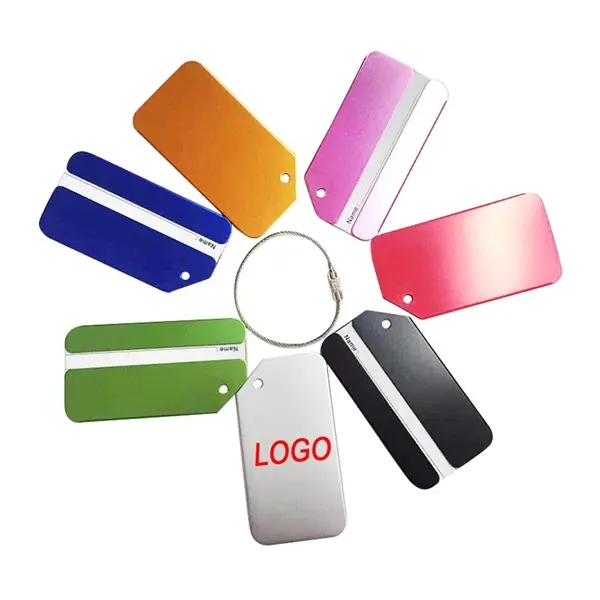 Luggage Tags