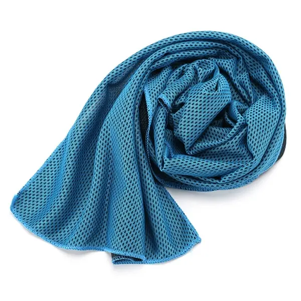 Double Layer Cooling Towel