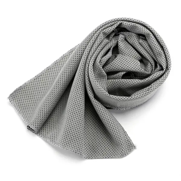 Double Layer Cooling Towel
