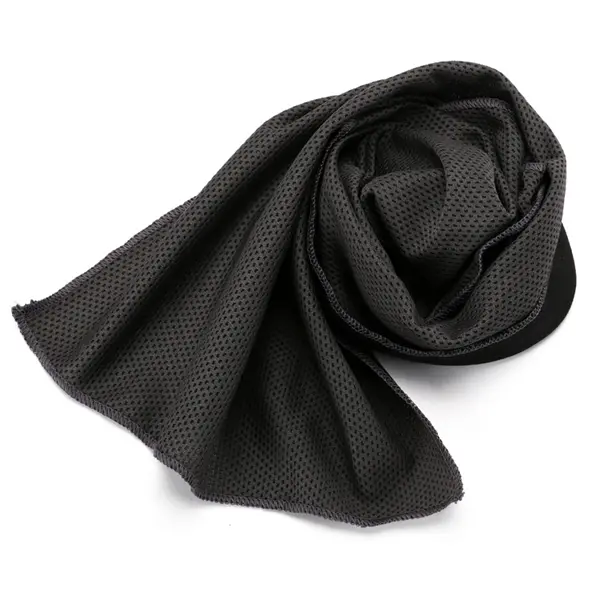 Double Layer Cooling Towel
