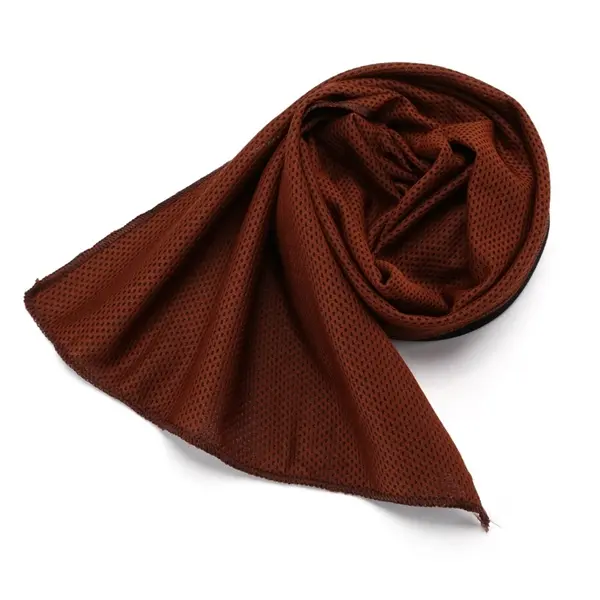 Double Layer Cooling Towel