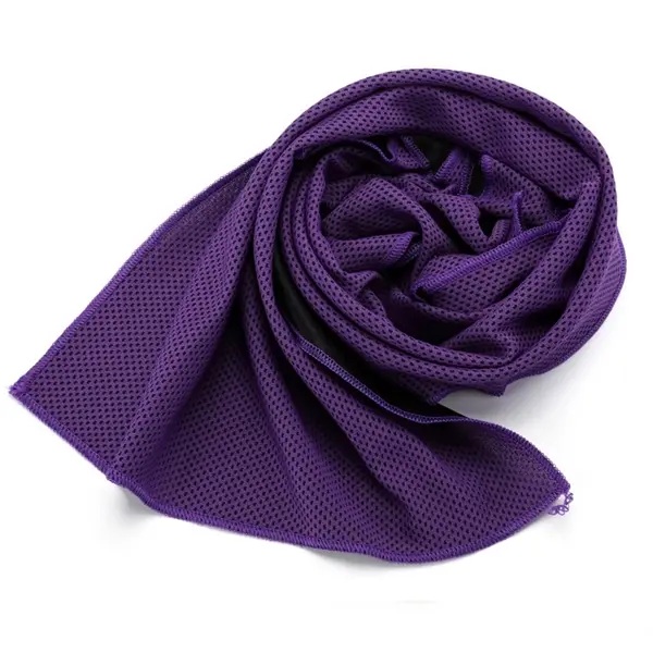 Double Layer Cooling Towel
