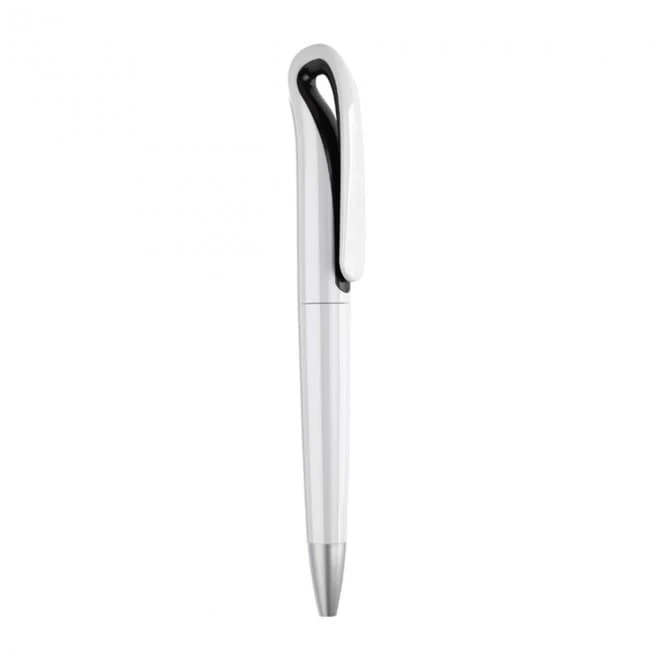 ABS Twist Ball Pen