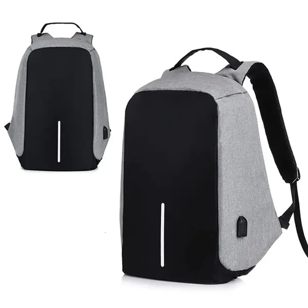 Anti-theft Smart Laptop Backpack