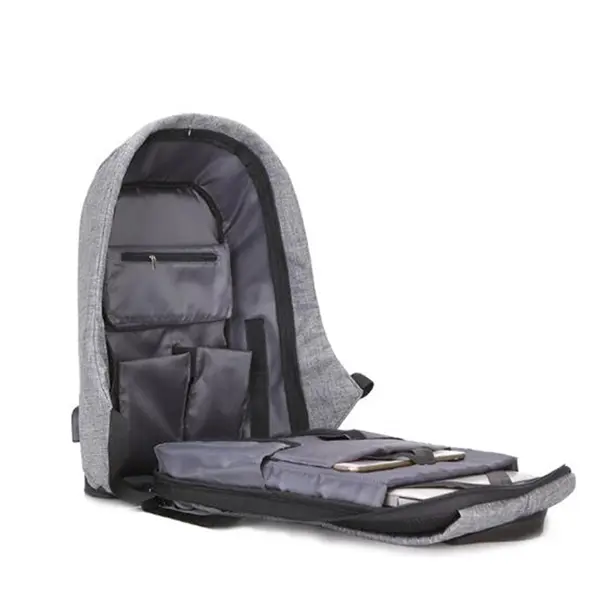 Anti-theft Smart Laptop Backpack
