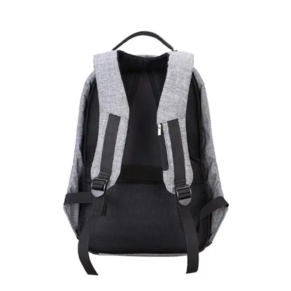 Anti-theft Smart Laptop Backpack