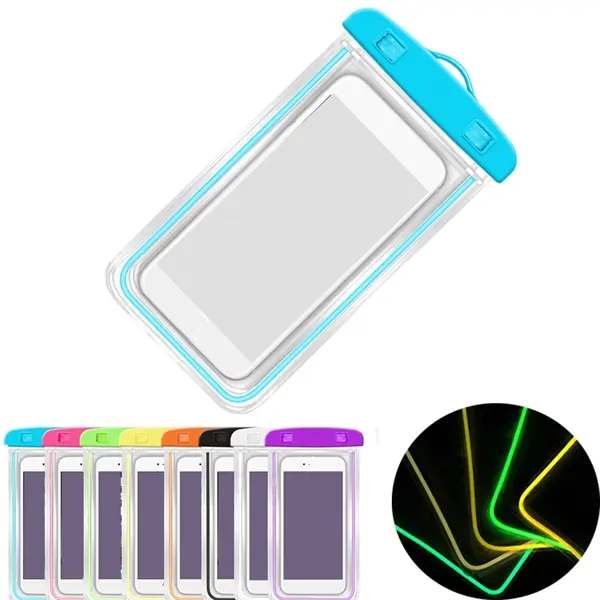 Waterproof Phone Pack