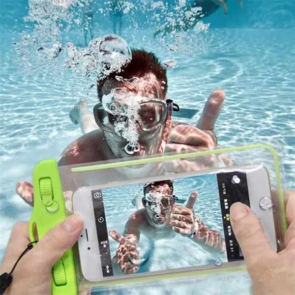Waterproof Phone Pack