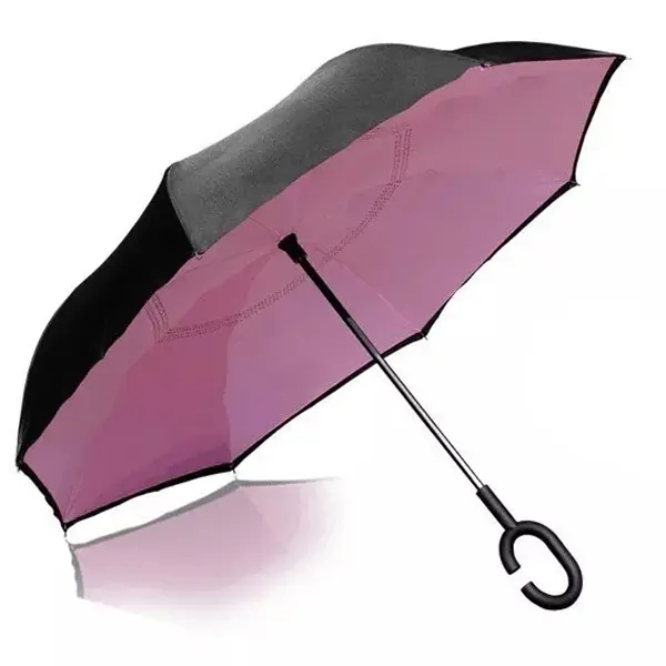 Inverted Umbrella