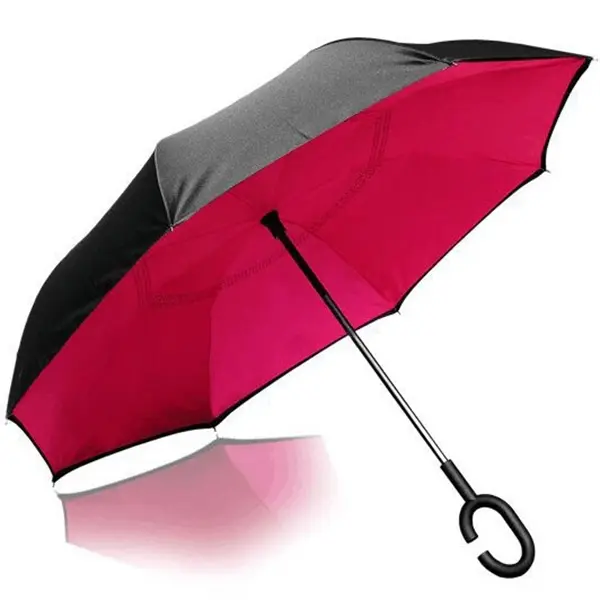 Inverted Umbrella