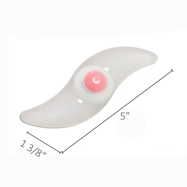 Silicone Bike Light