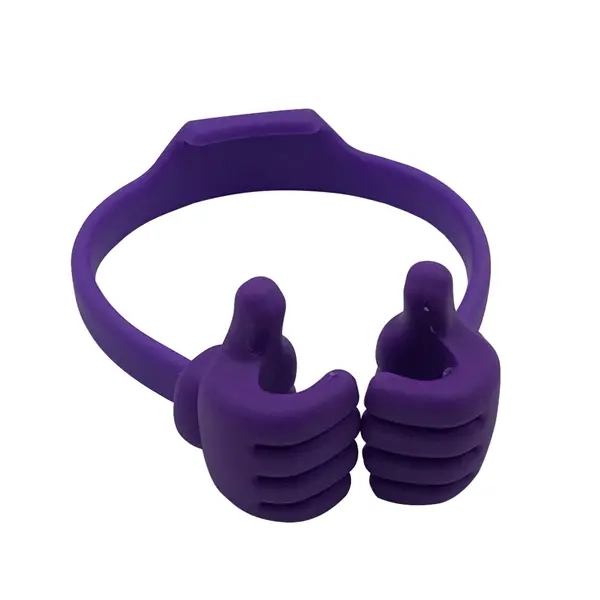 Thumbs Holder