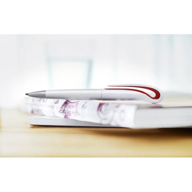 ABS Twist Ball Pen