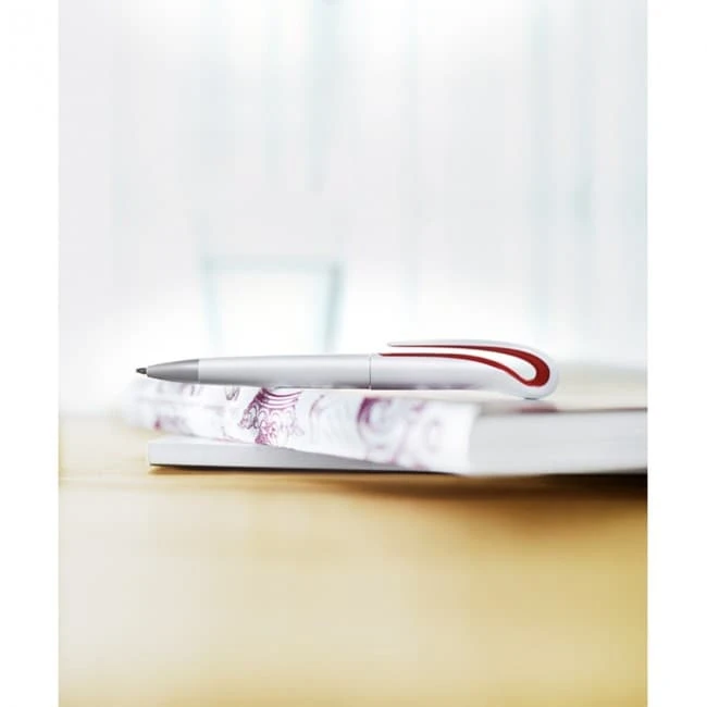 ABS Twist Ball Pen