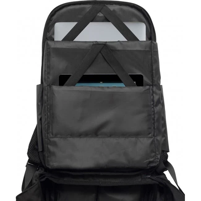 Speldhurst' Anti-Theft Safety Backpack