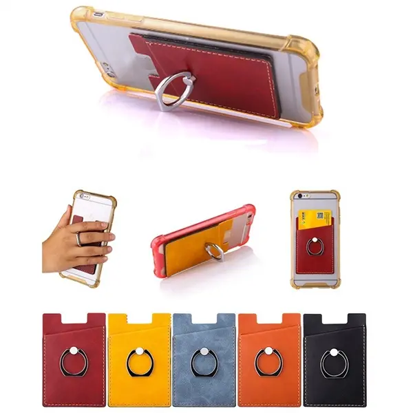 Card Phone Holder