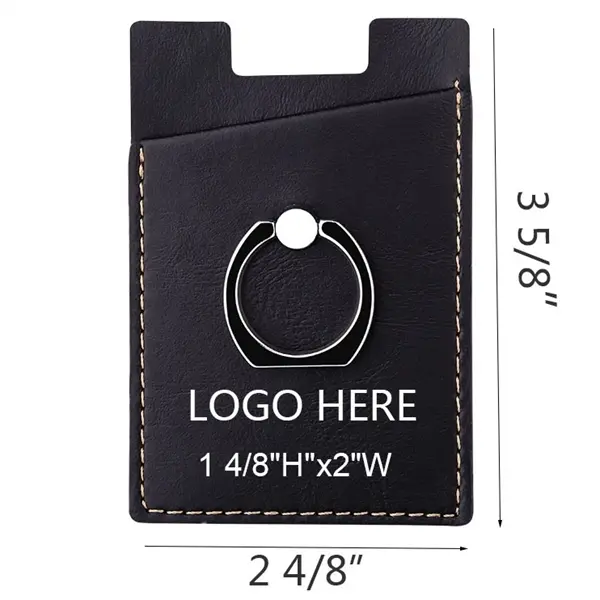 Card Phone Holder