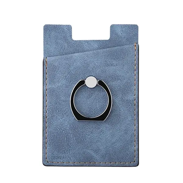 Card Phone Holder