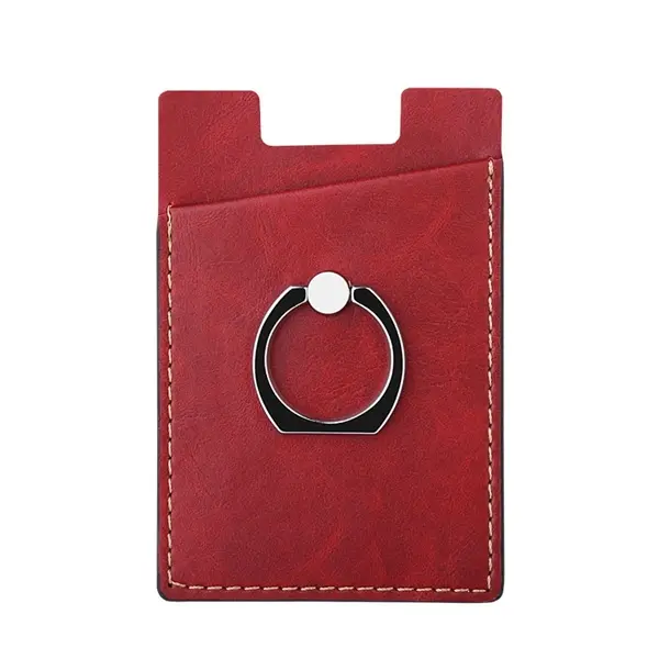 Card Phone Holder