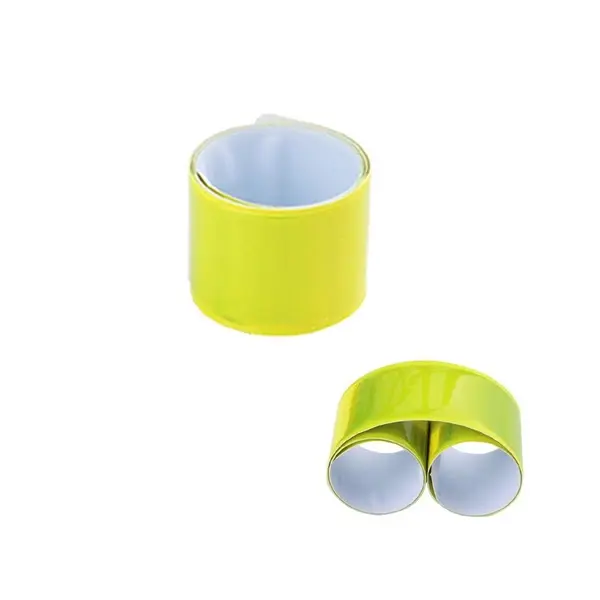 Reflective Snap Bands