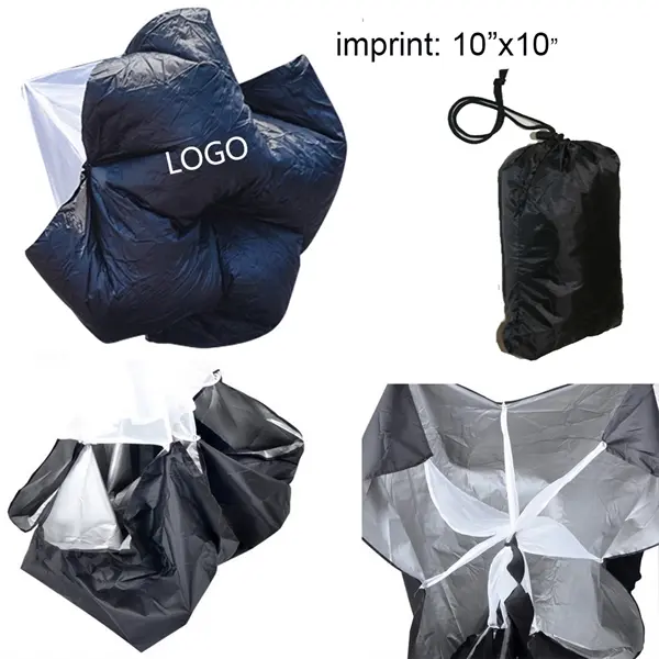 Training Parachute