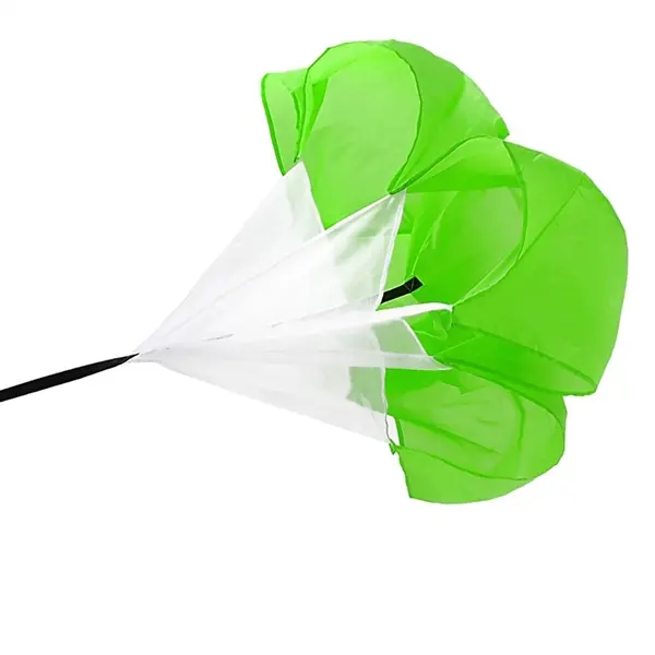Training Parachute