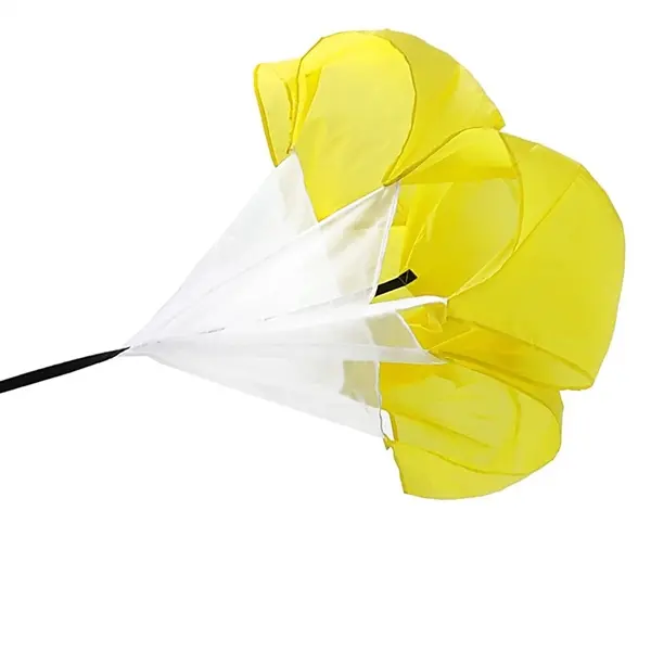 Training Parachute