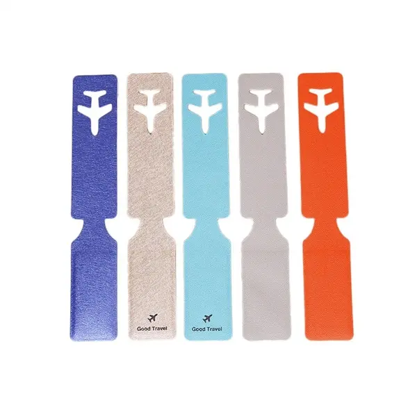 Airplane Tag