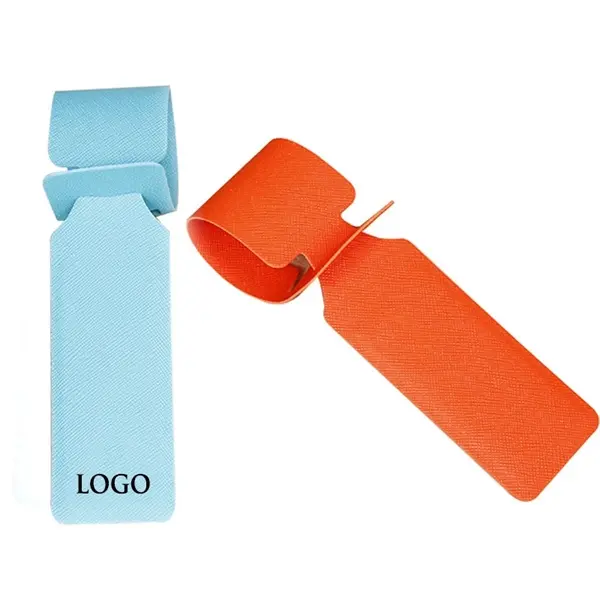 Airplane Tag