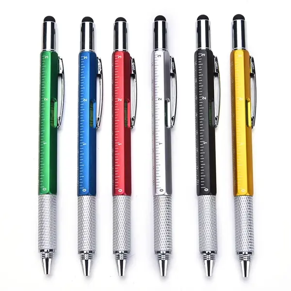 Screwdriver Tool Pen 5 in 1