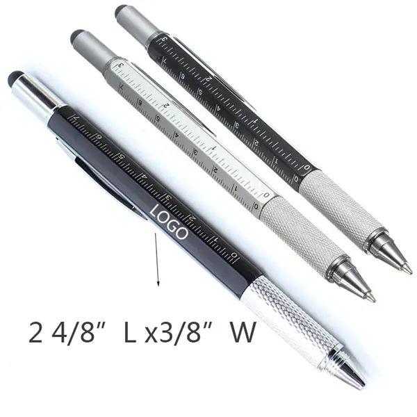 Screwdriver Tool Pen 5 in 1