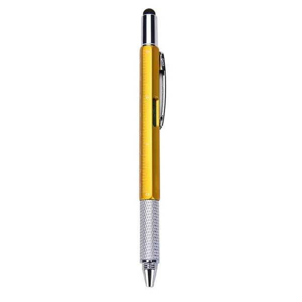 Screwdriver Tool Pen 5 in 1