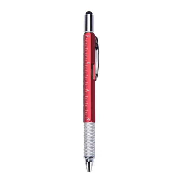 Screwdriver Tool Pen 5 in 1
