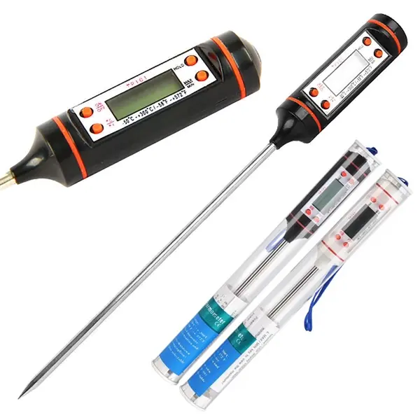 Food Thermometer