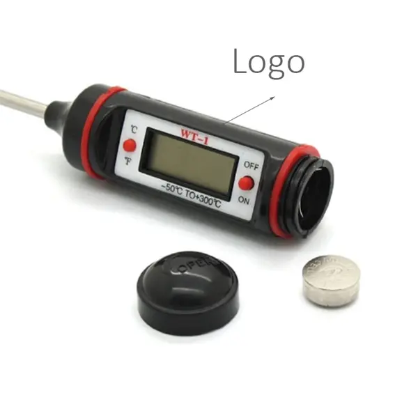 Food Thermometer