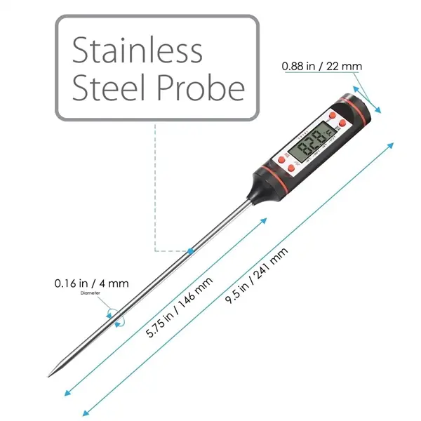 Food Thermometer