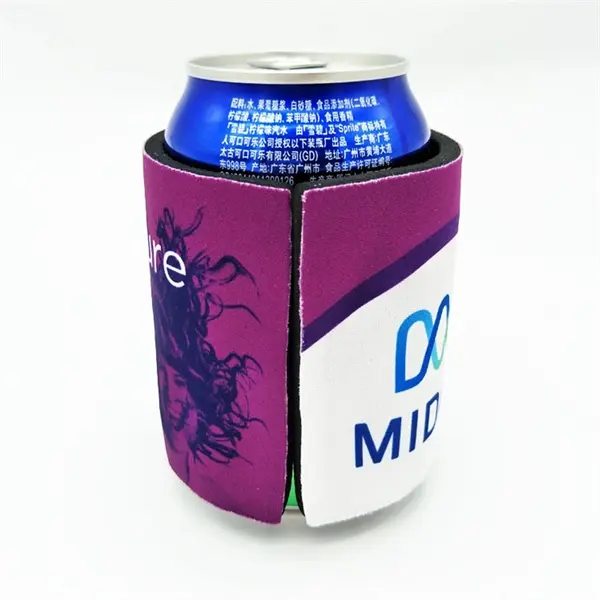 Slap Beverage Cooler