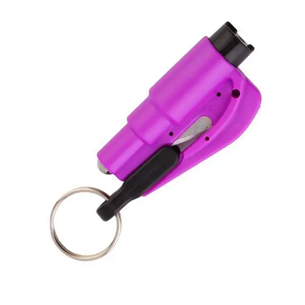 Custom Rescue Keychain