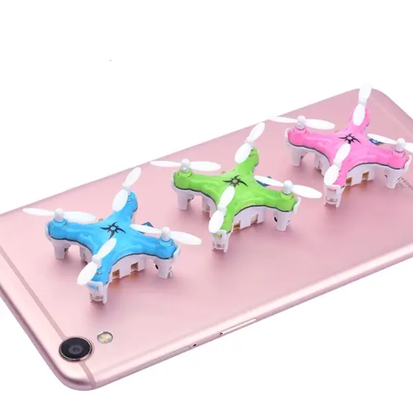 Mini Helicopter Drones