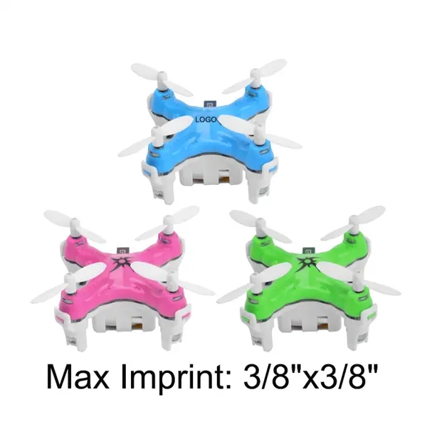 Mini Helicopter Drones