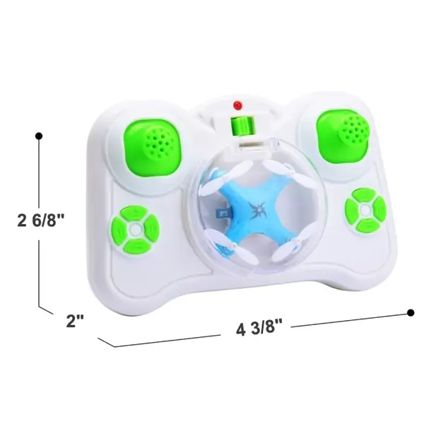 Mini Helicopter Drones